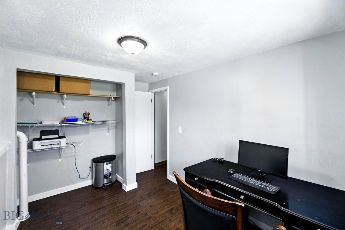 Belleview Addition - Residential
