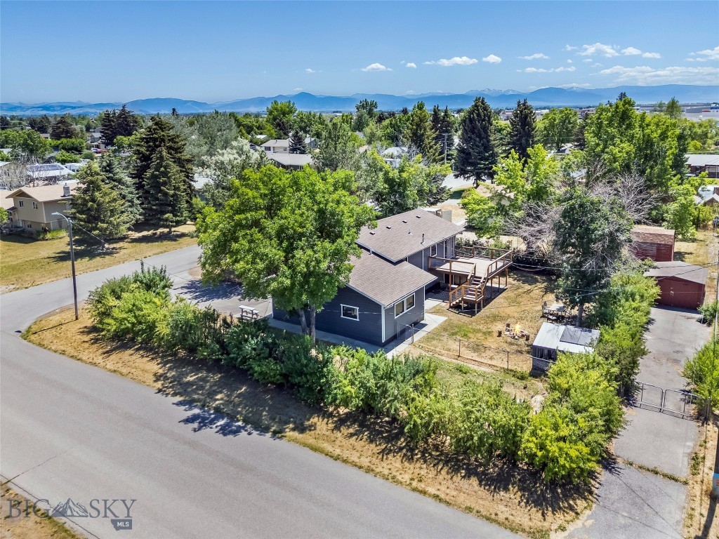 Belleview Addition - Residential