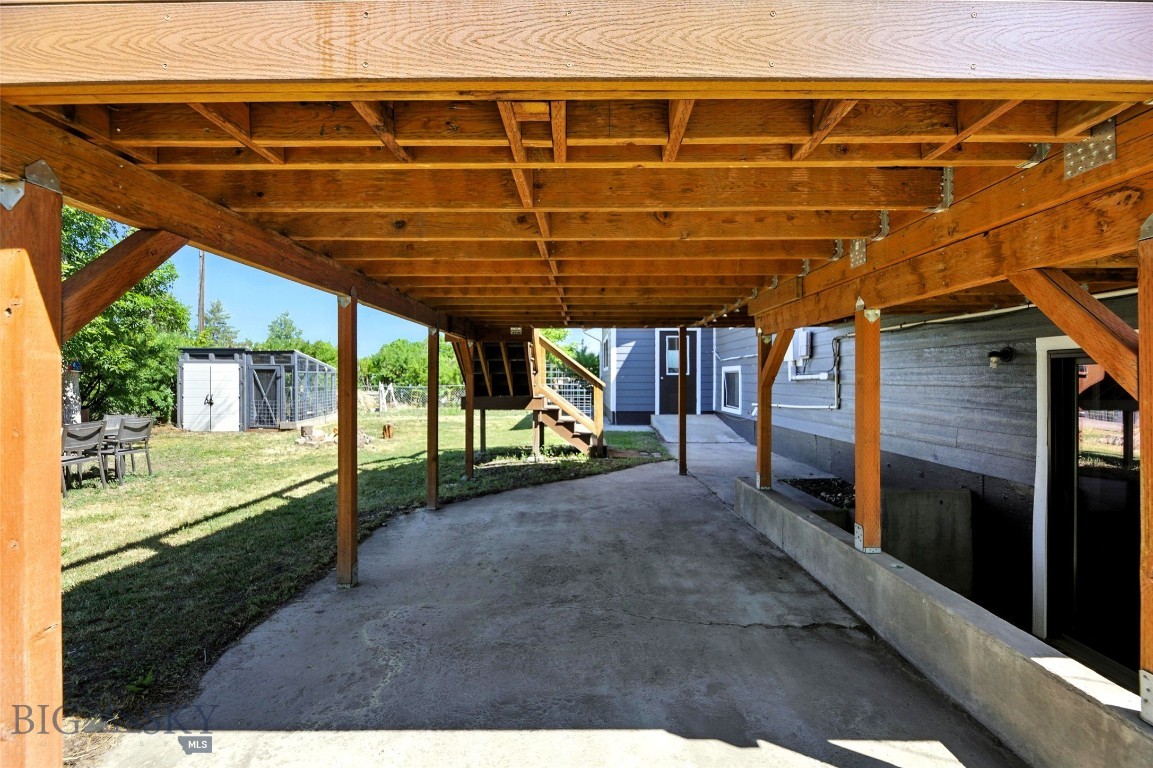 Belleview Addition - Residential
