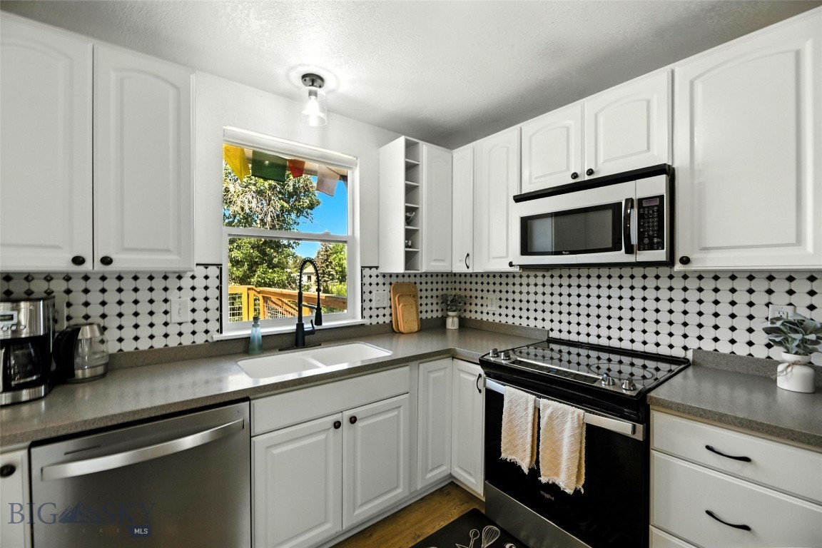 Belleview Addition - Residential