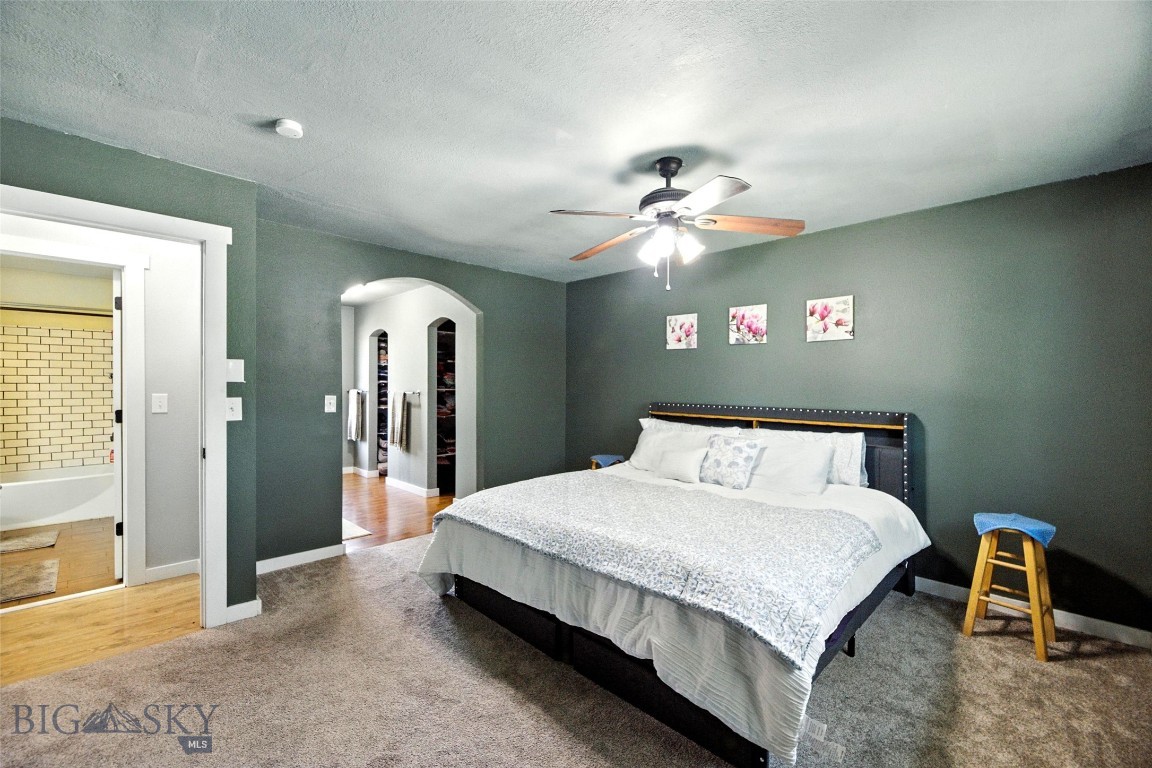 Belleview Addition - Residential