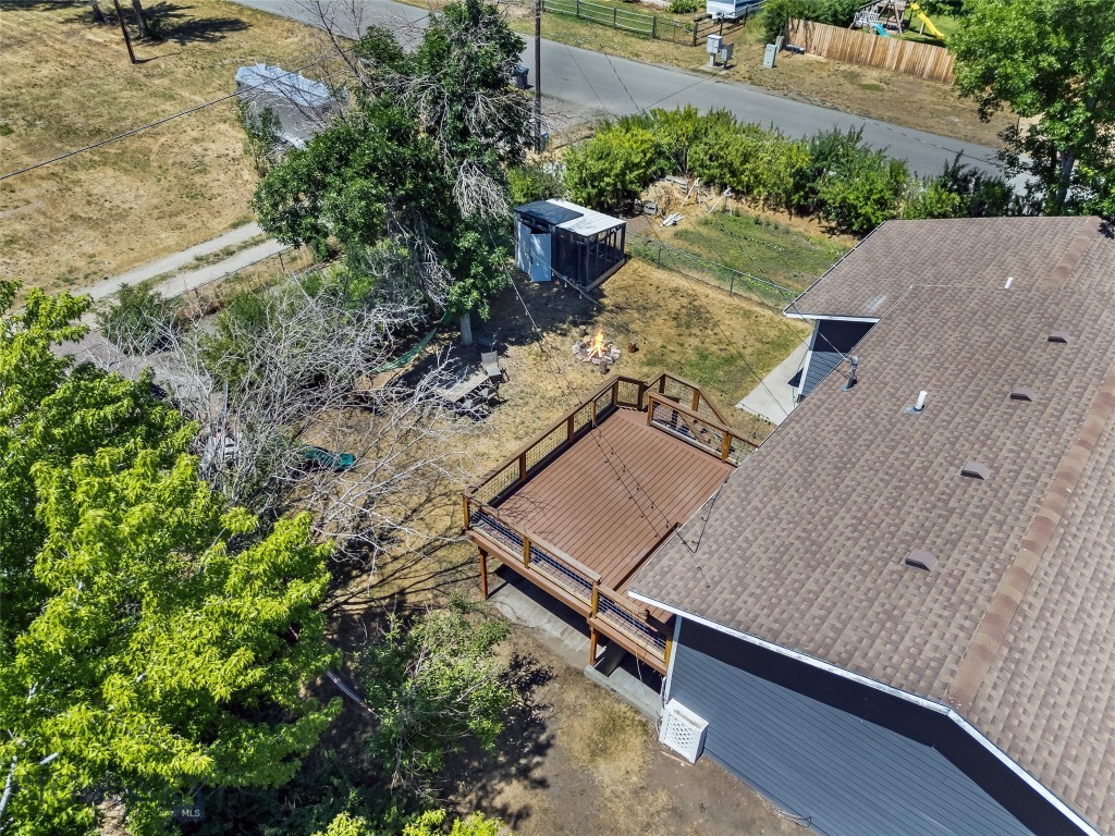 Belleview Addition - Residential