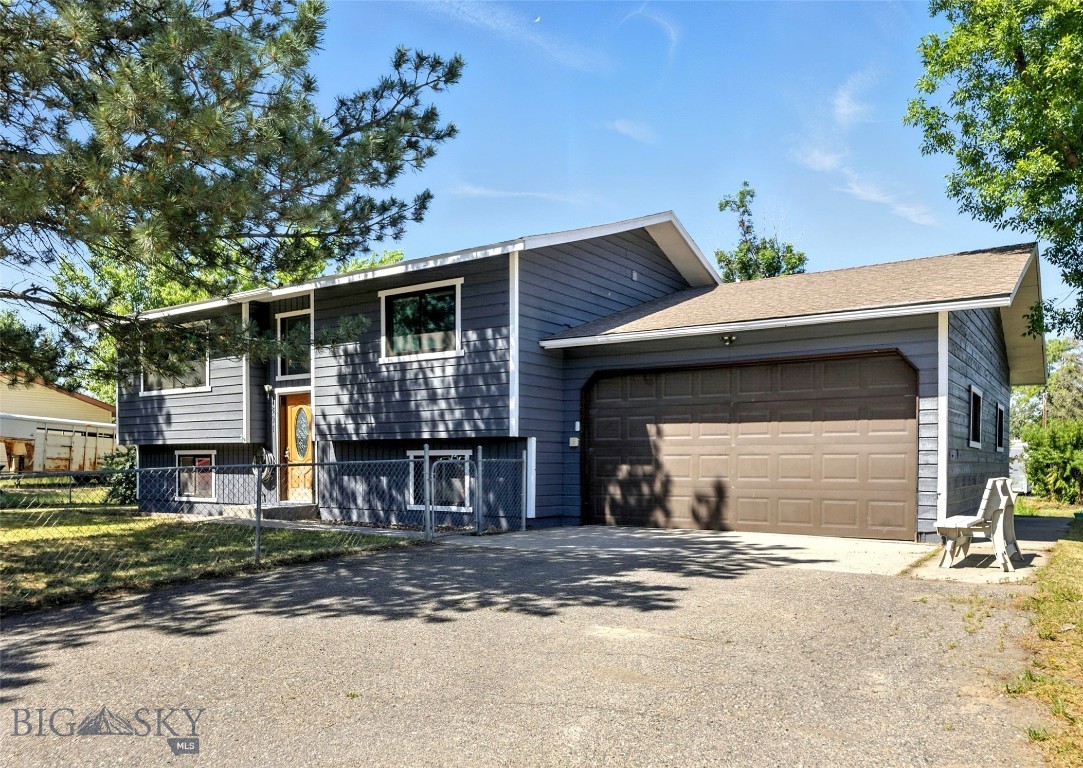 Belleview Addition - Residential