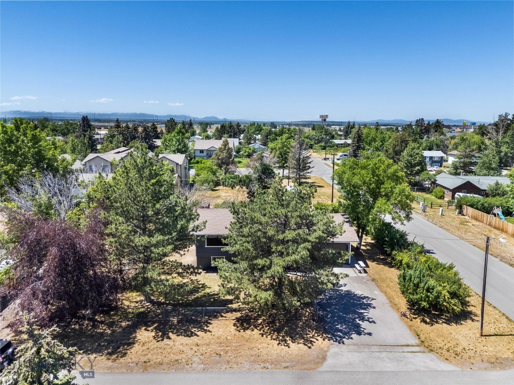 Belleview Addition - Residential