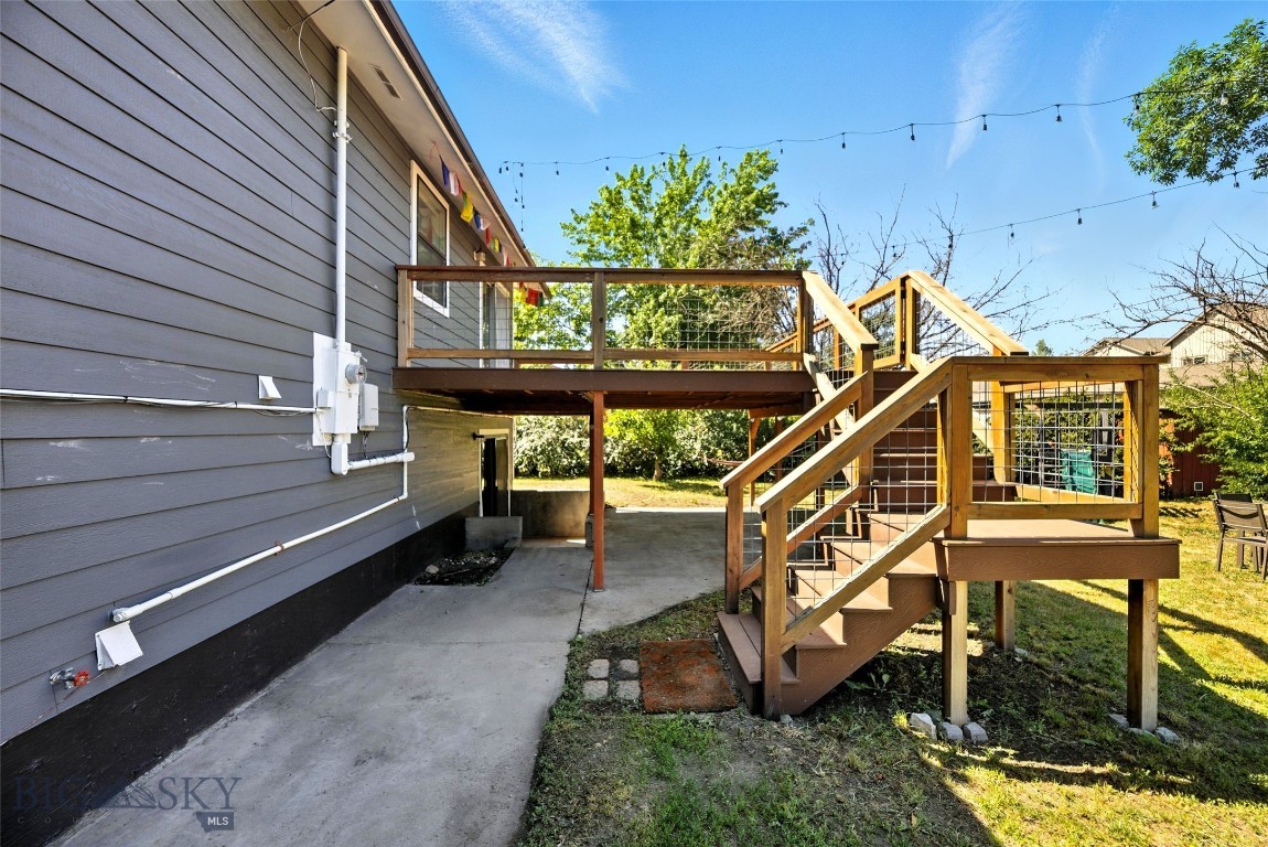 Belleview Addition - Residential