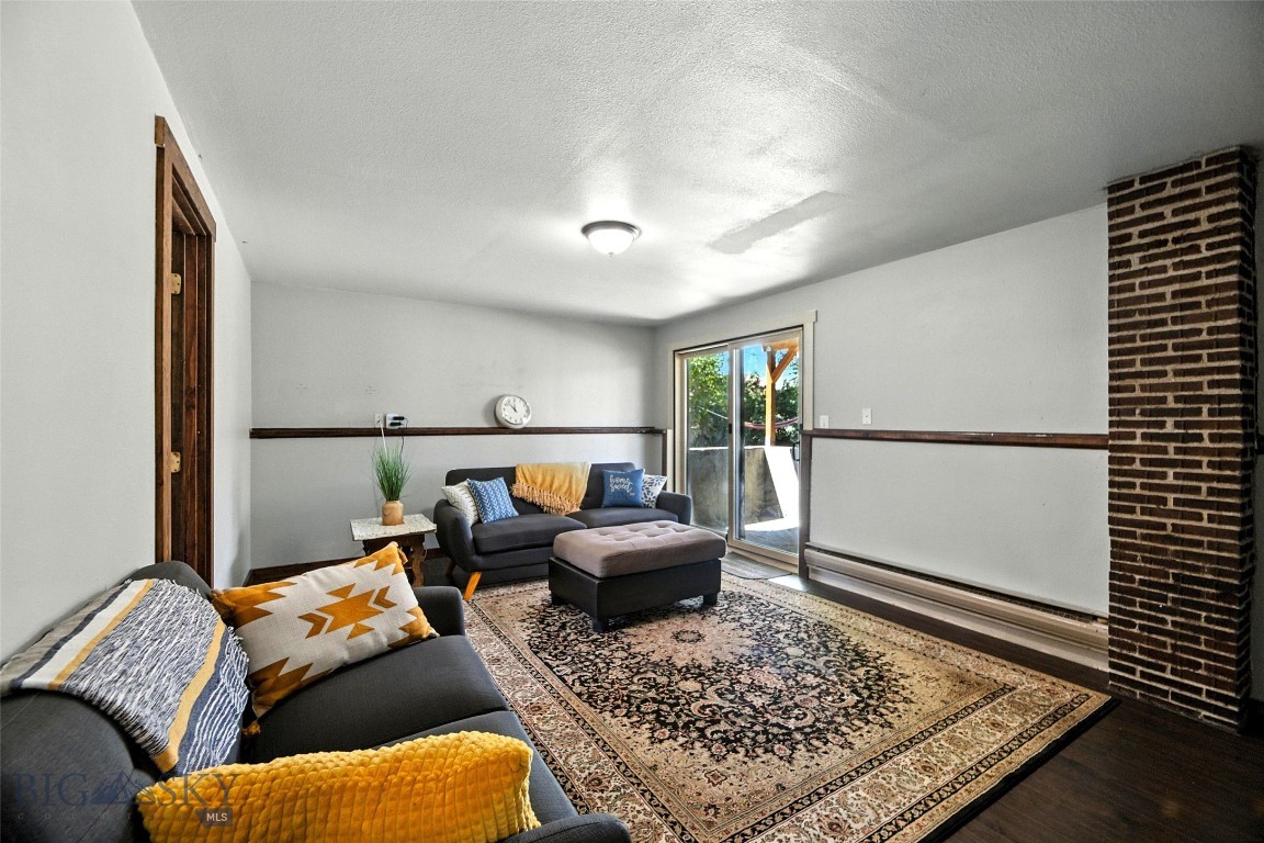 Belleview Addition - Residential
