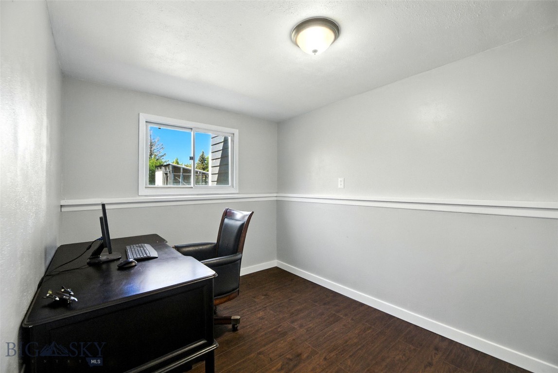 Belleview Addition - Residential