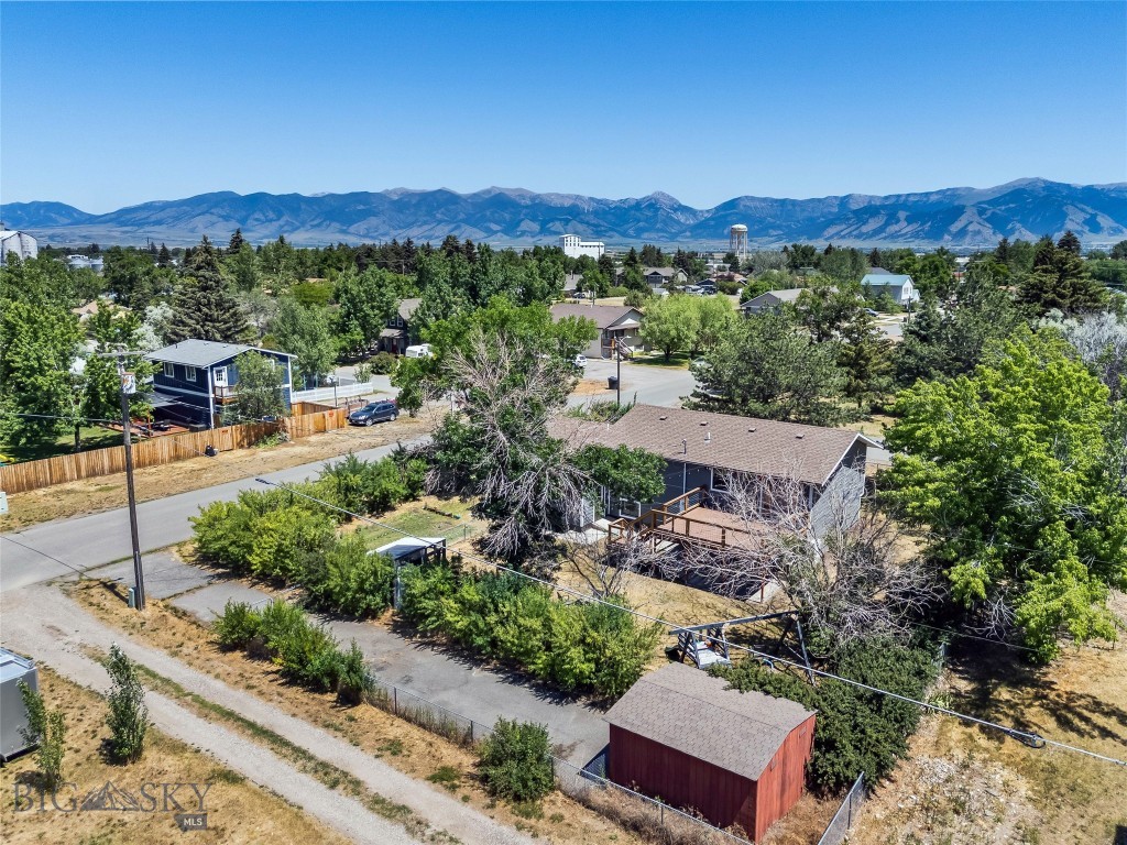 Belleview Addition - Residential