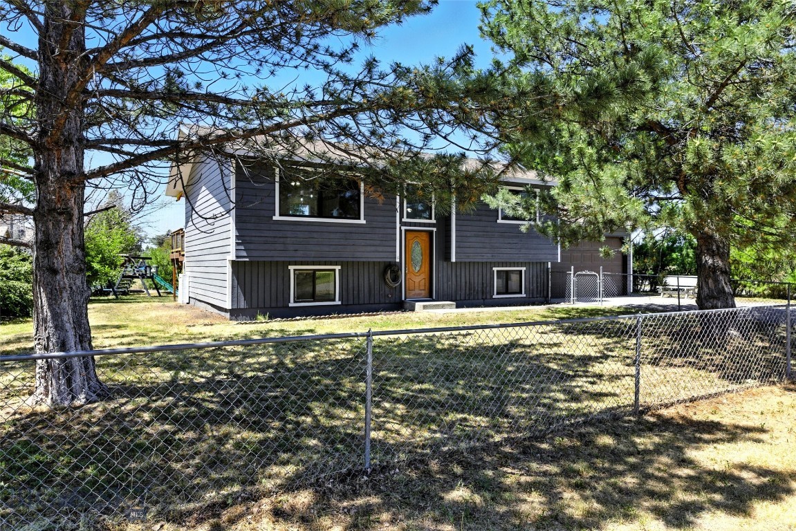 Belleview Addition - Residential