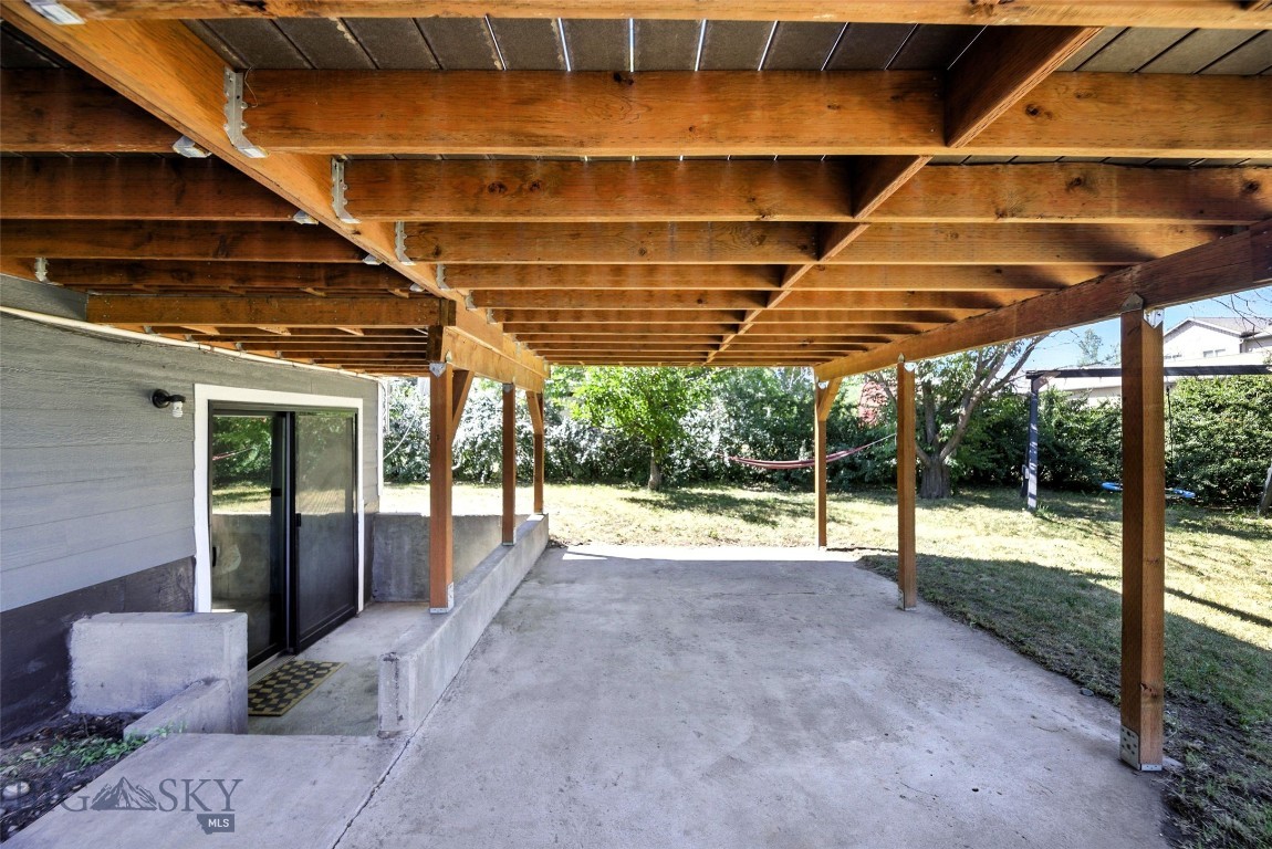 Belleview Addition - Residential