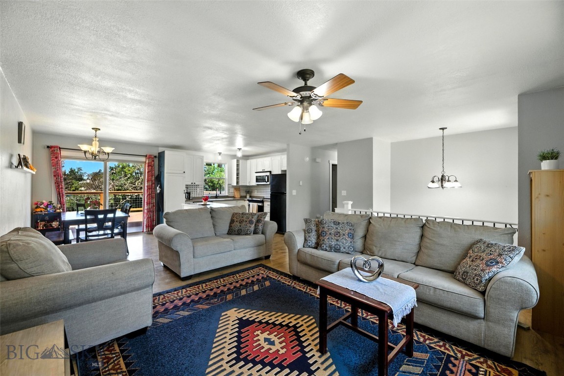 Belleview Addition - Residential
