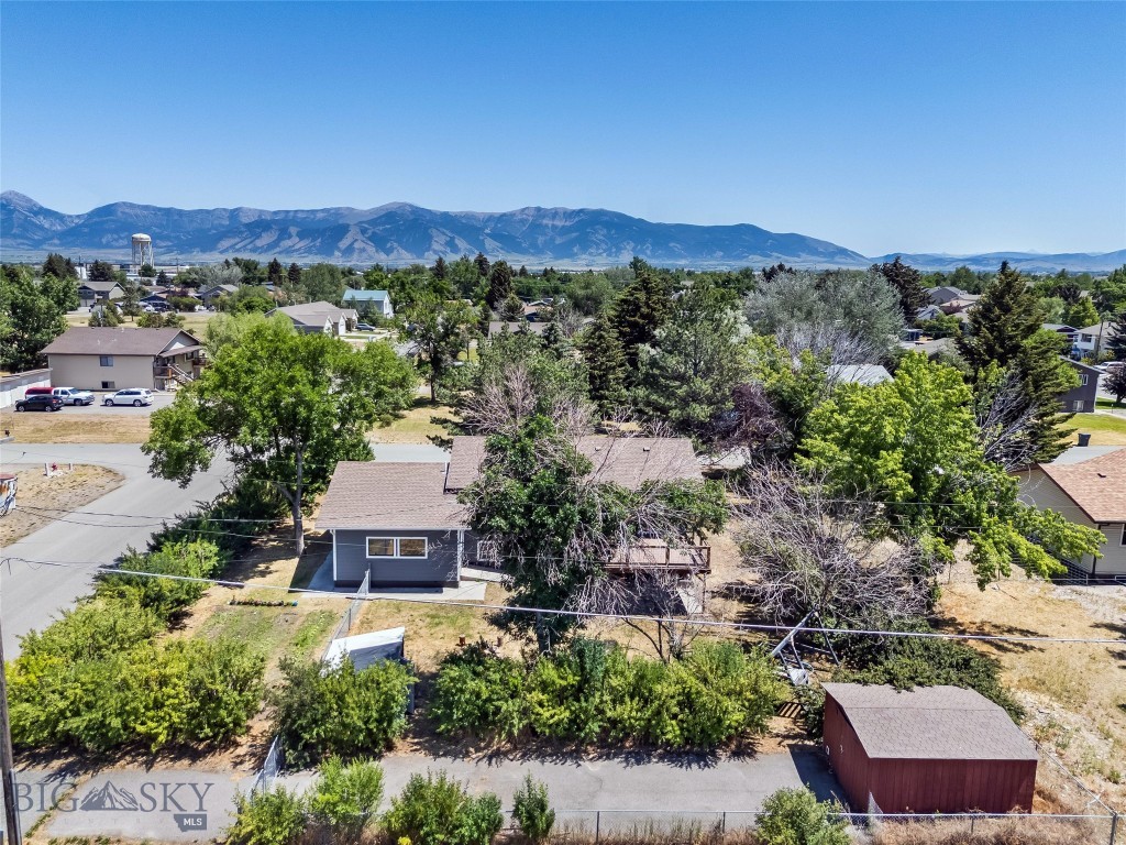 Belleview Addition - Residential