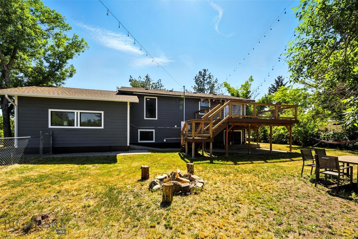 Belleview Addition - Residential