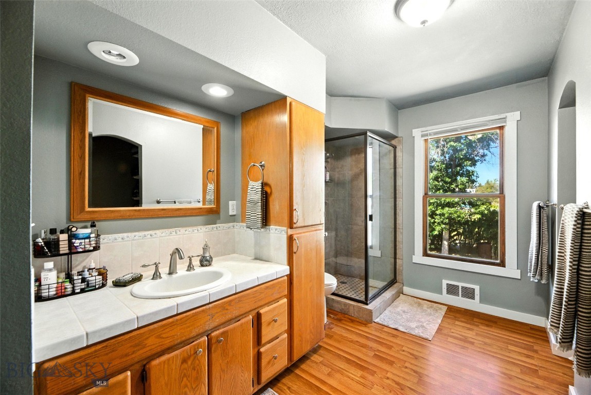 Belleview Addition - Residential