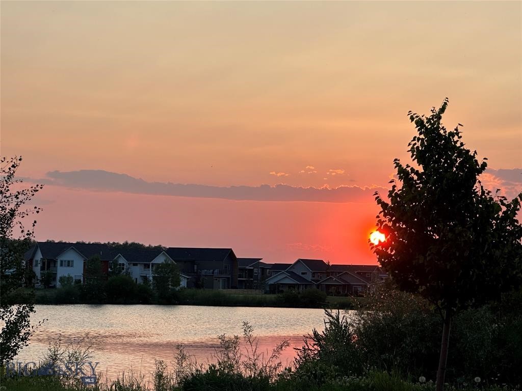 The Lakes at Valley West - Land