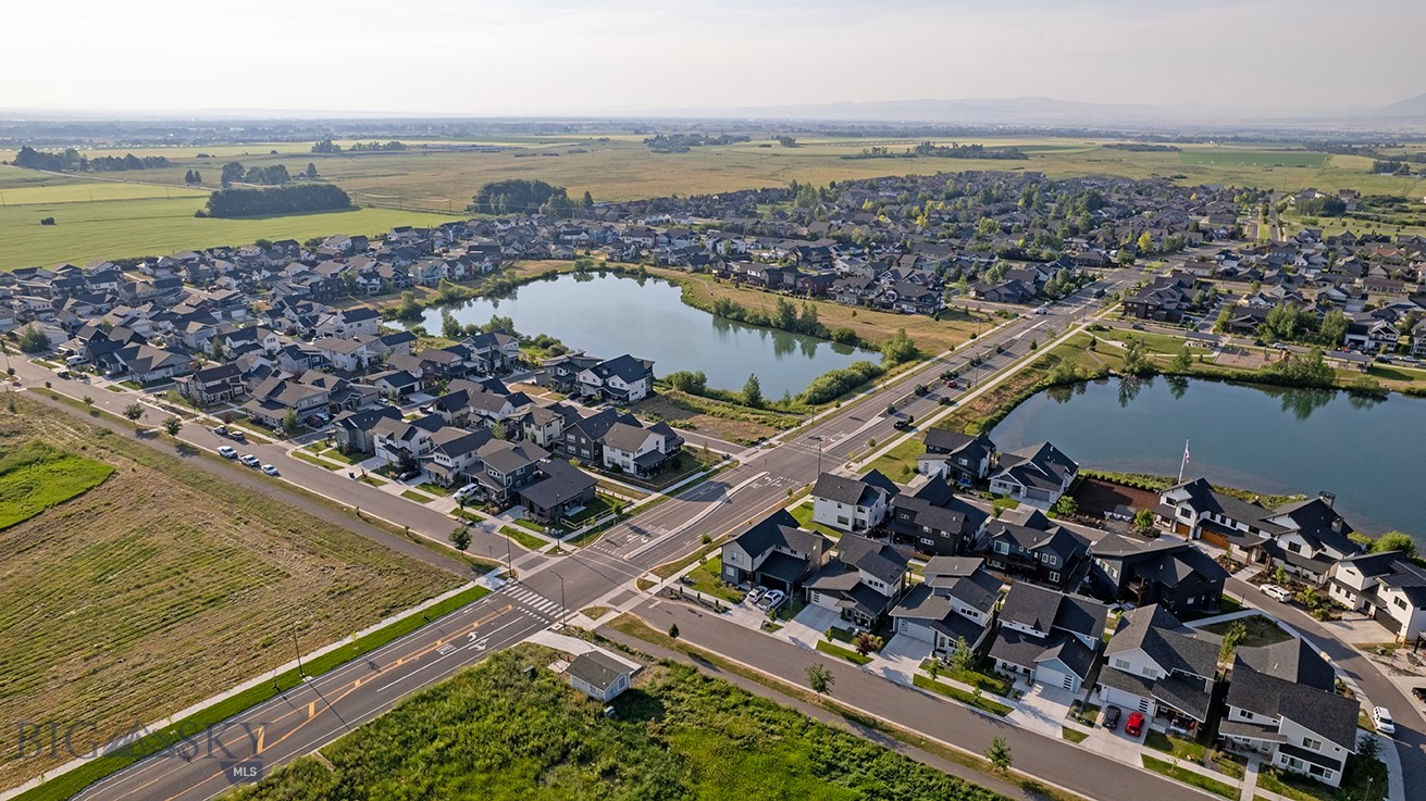 The Lakes at Valley West - Land