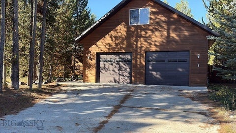 Photo of 340 Lewis Avenue, West Yellowstone, MT 59758 (MLS # 414838)