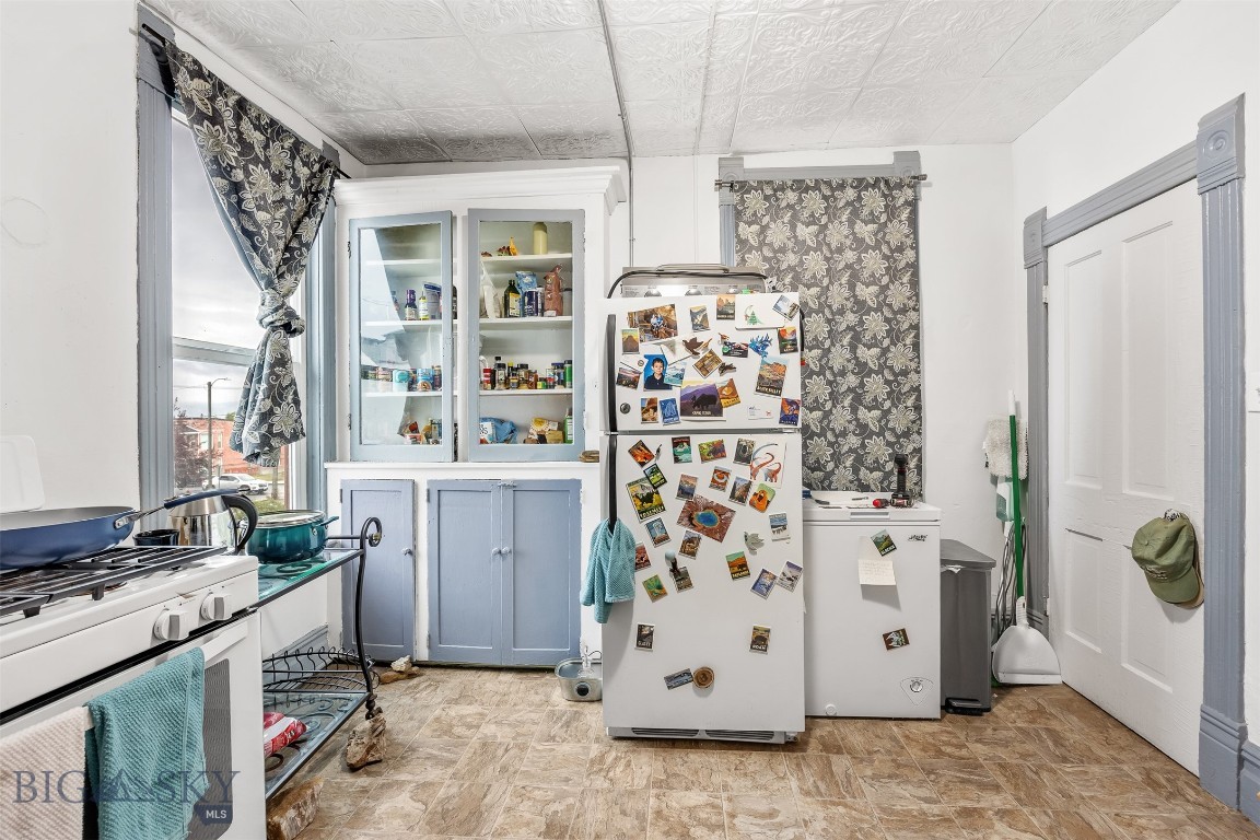 Other - Residential Income