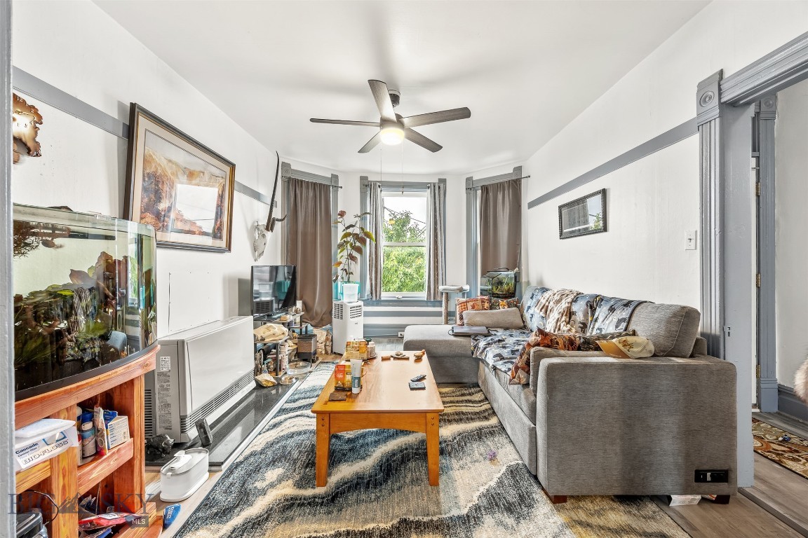 Other - Residential Income