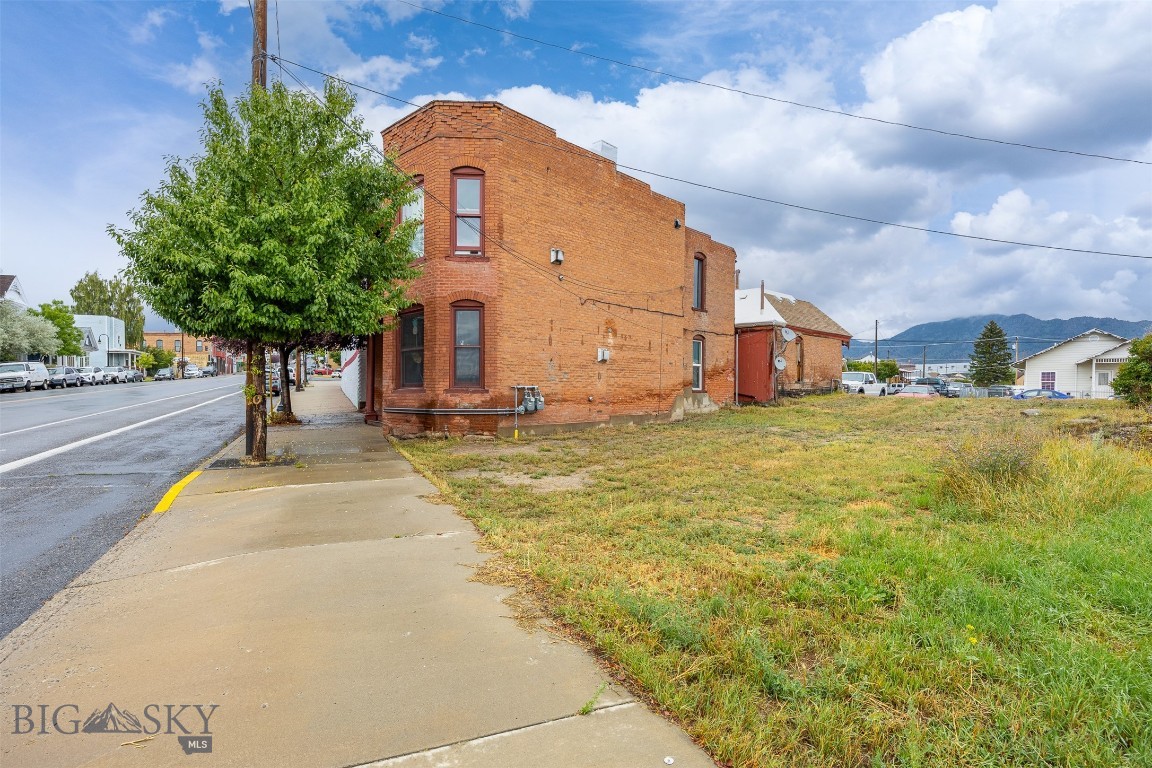 Other - Residential Income