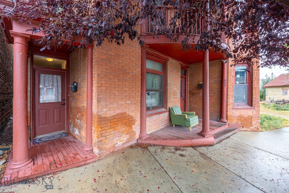 Other - Residential Income