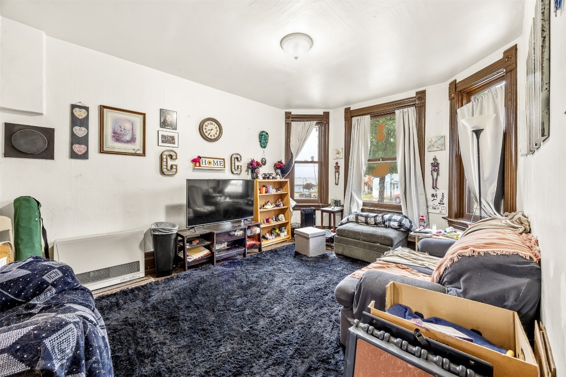 Other - Residential Income