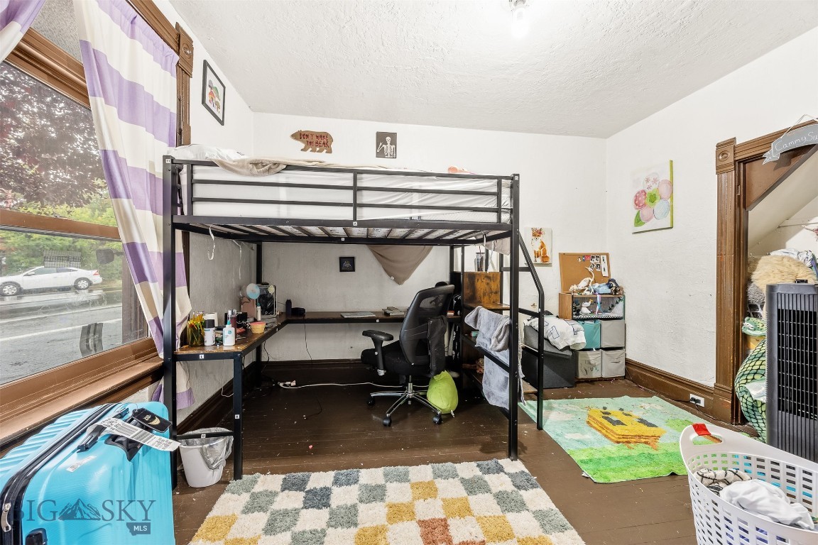 Other - Residential Income