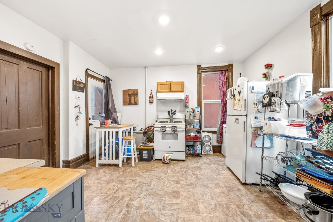 Other - Residential Income