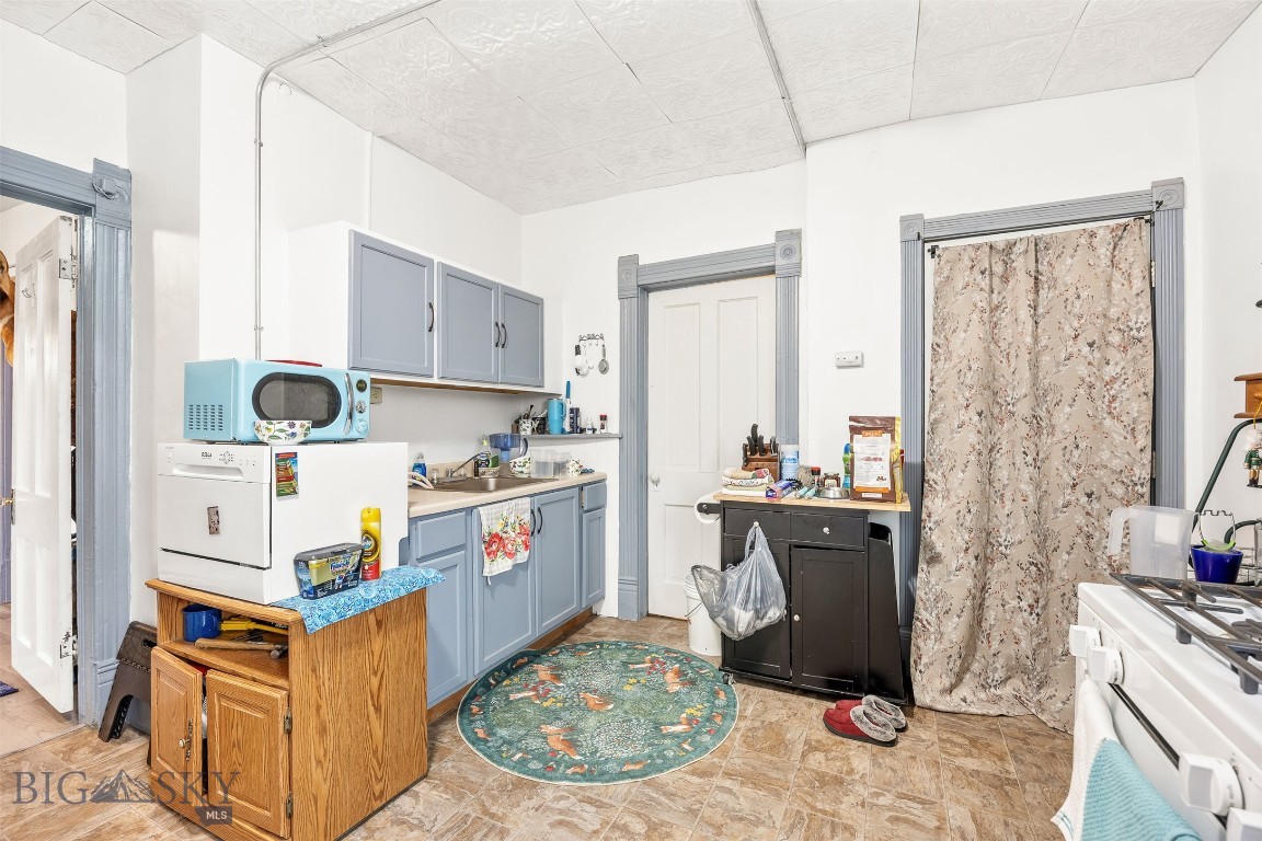 Other - Residential Income