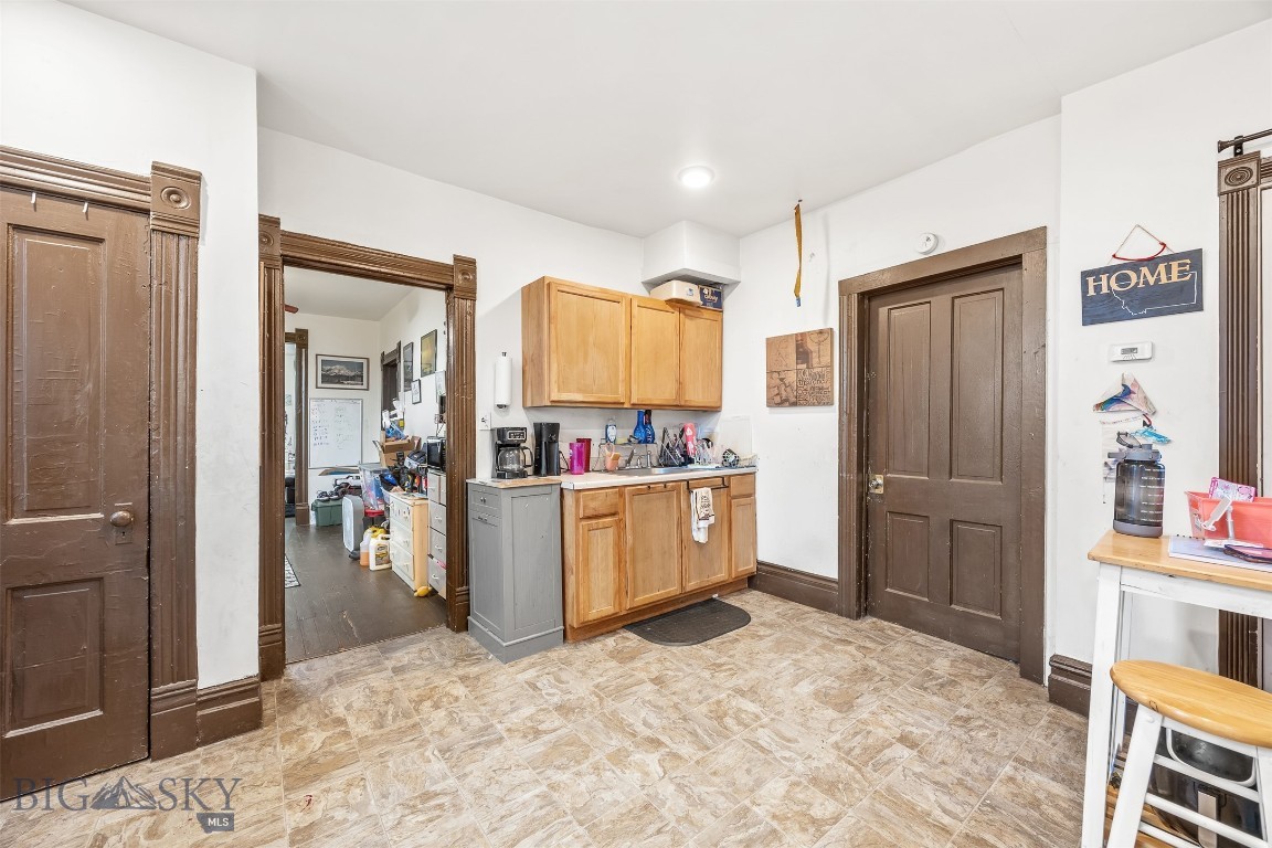 Other - Residential Income