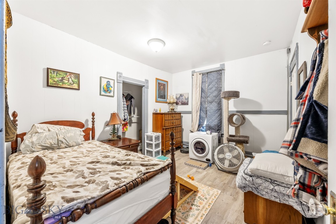 Other - Residential Income