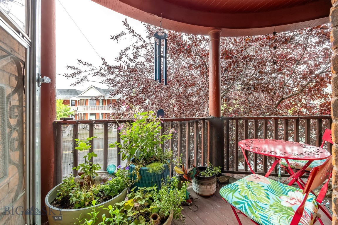 Other - Residential Income