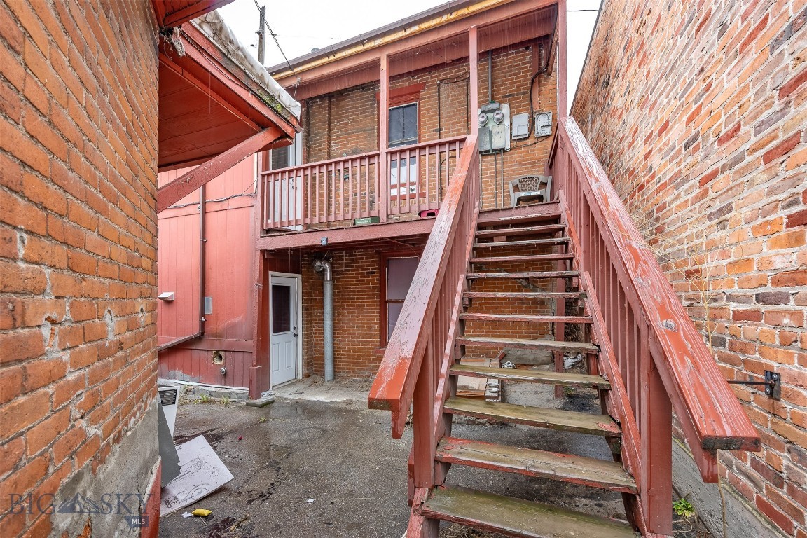 Other - Residential Income