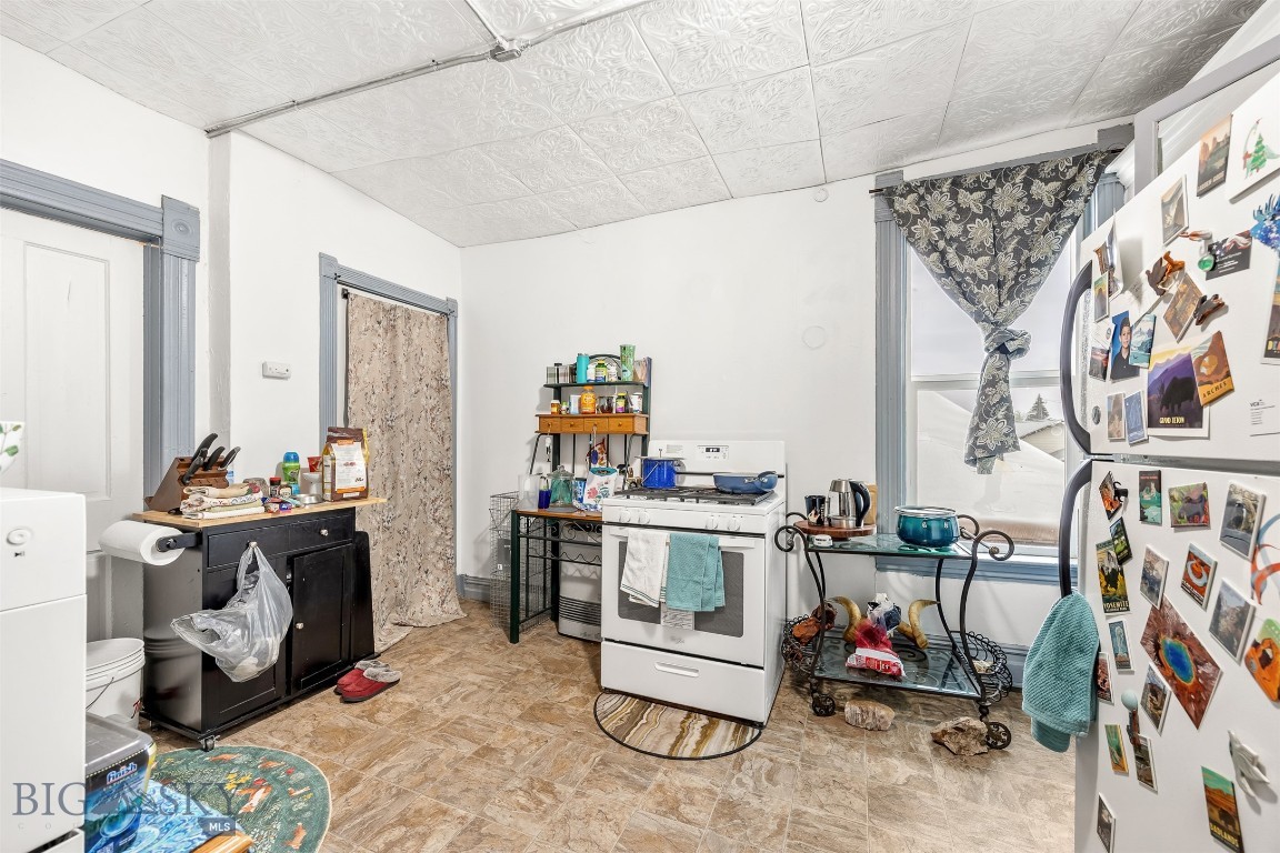 Other - Residential Income