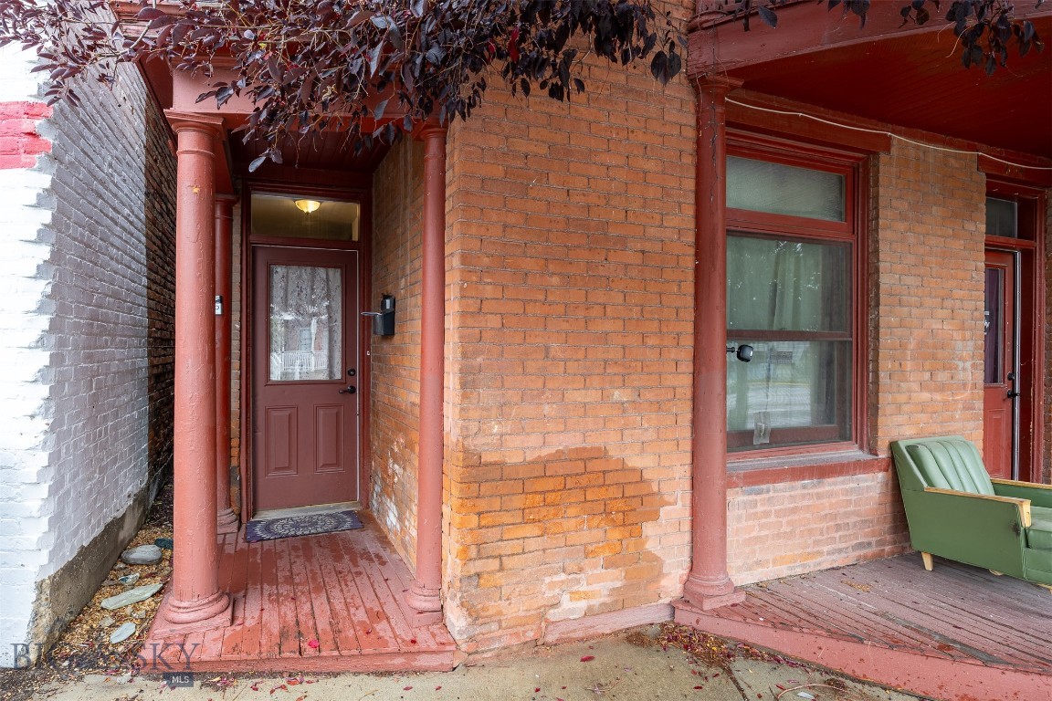 Other - Residential Income