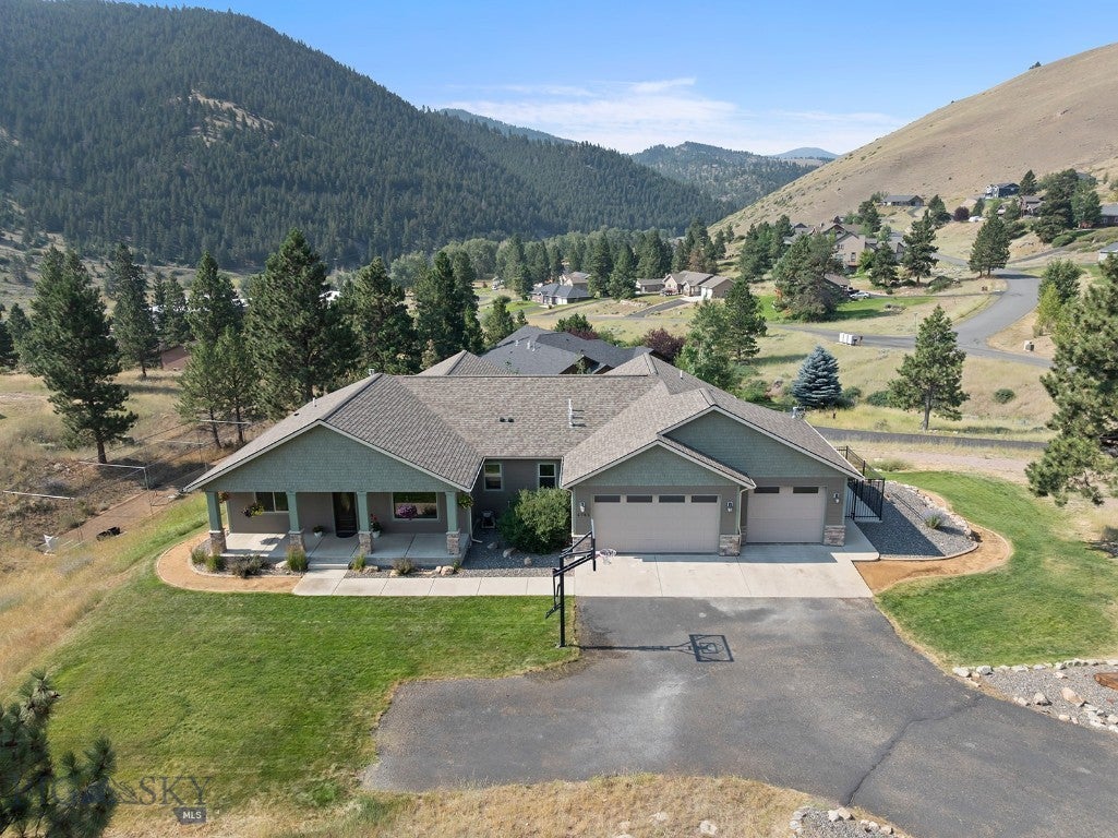 4745 Wagner Place