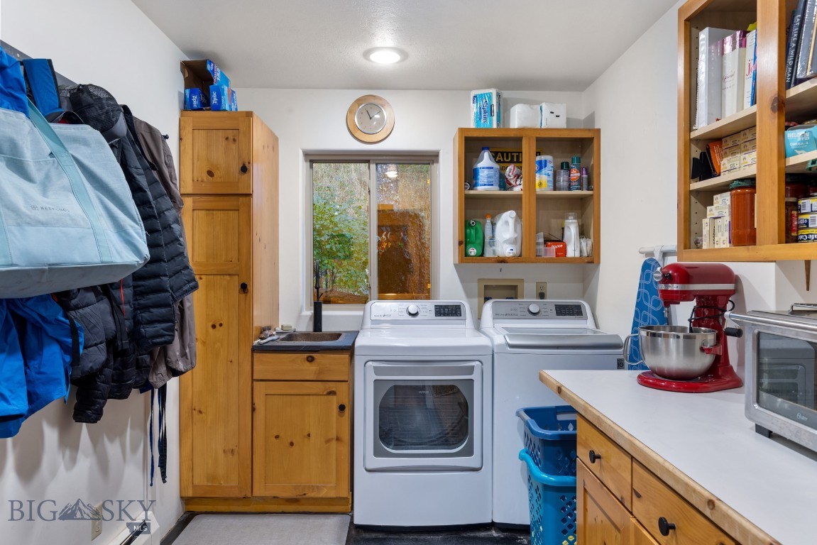 Meadow Creek - Residential