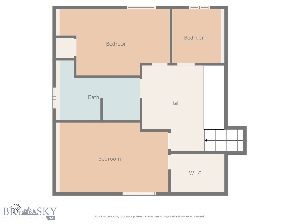 Meadow Creek - Residential