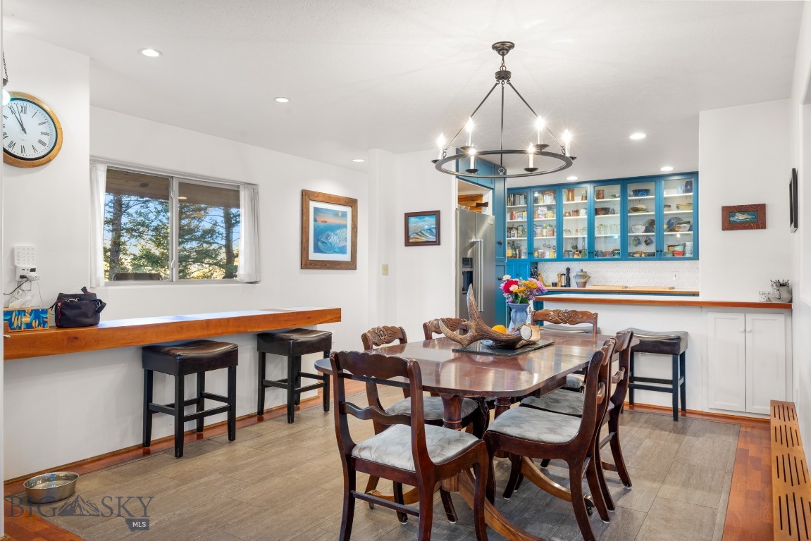 Meadow Creek - Residential