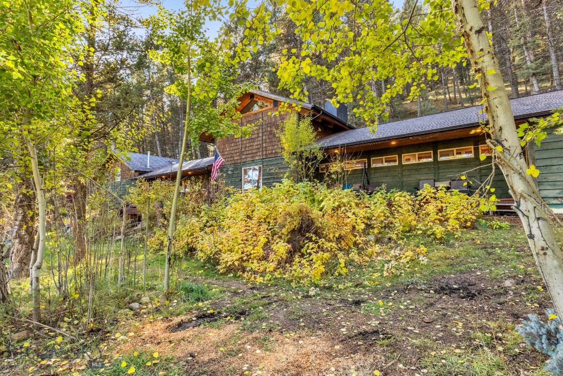 Meadow Creek - Residential