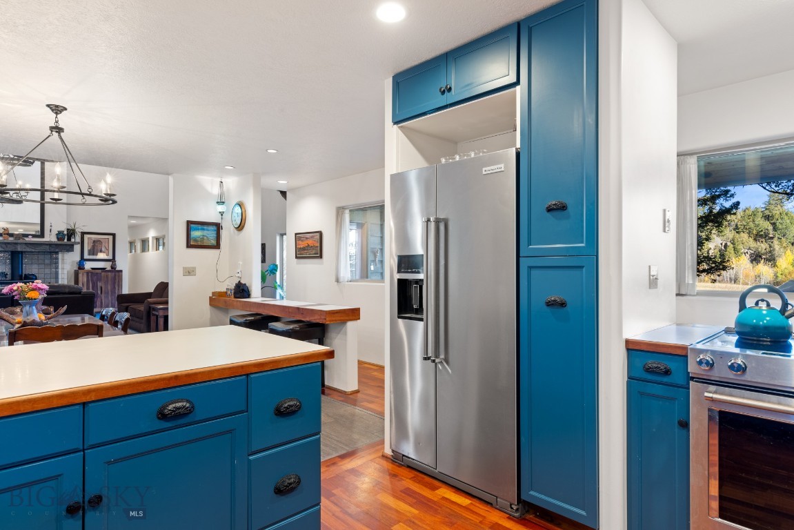 Meadow Creek - Residential