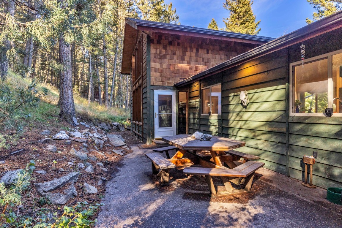 Meadow Creek - Residential