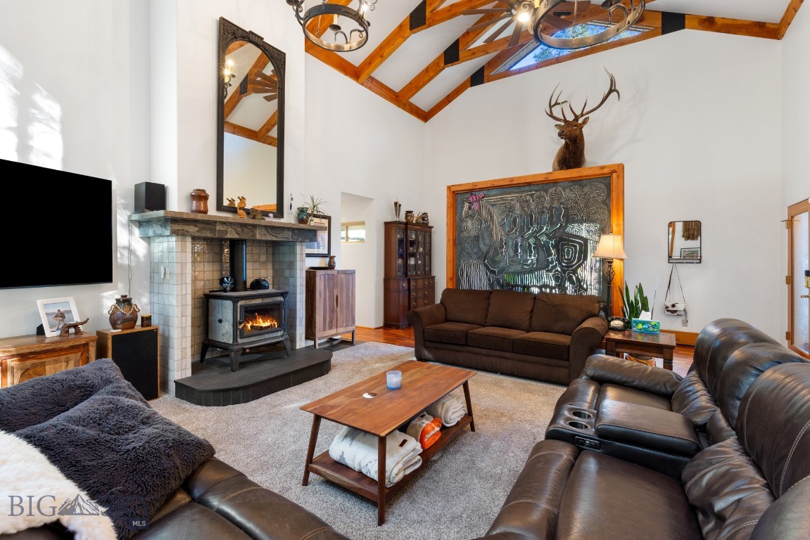 Meadow Creek - Residential