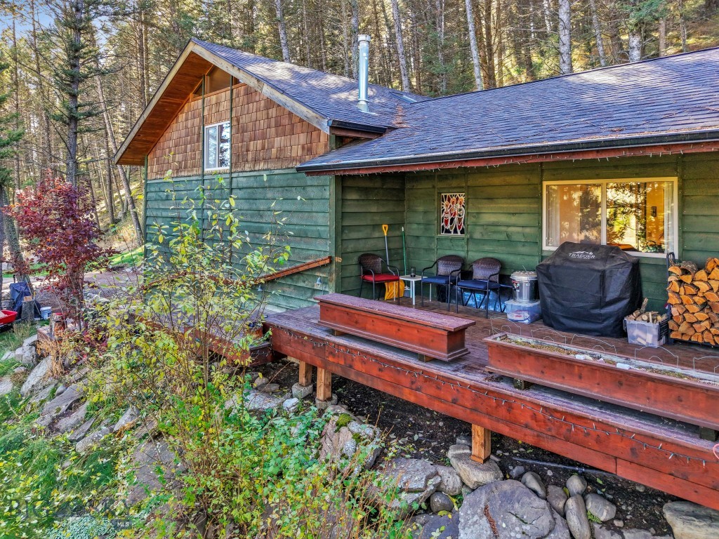 293 S Meadow Creek Road