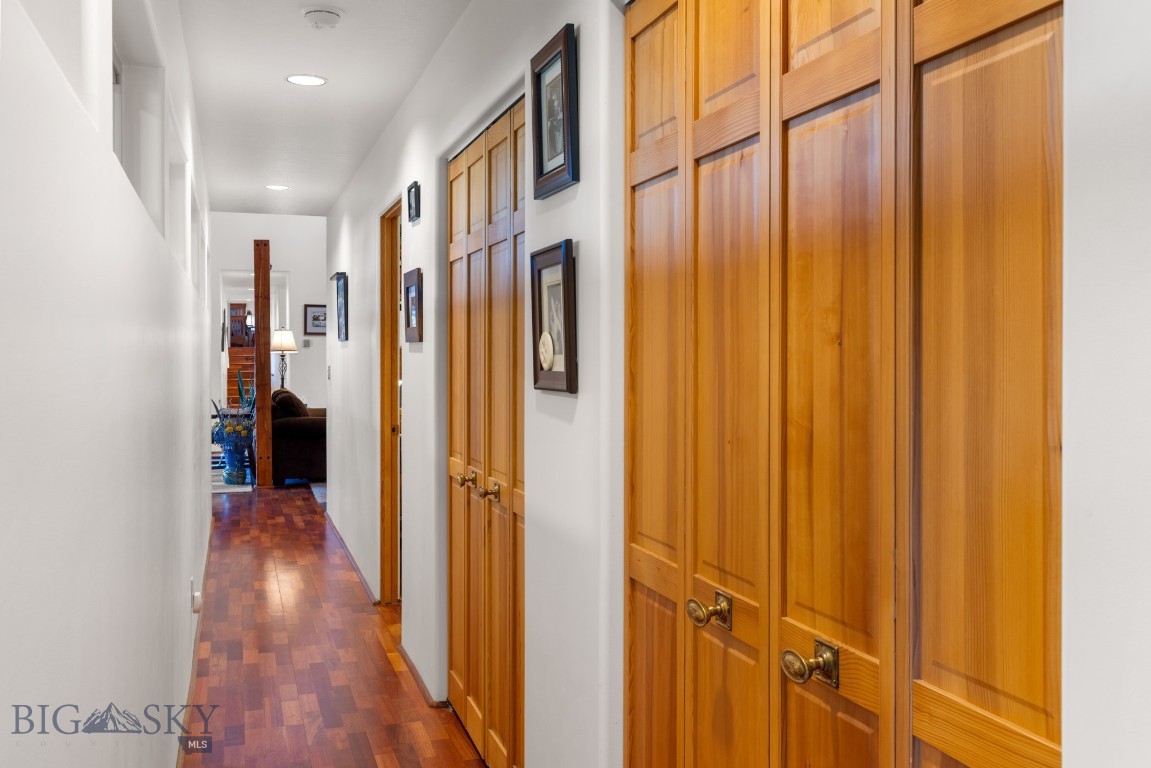 Meadow Creek - Residential