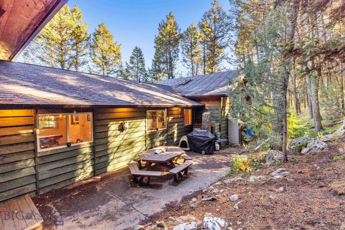 Meadow Creek - Residential