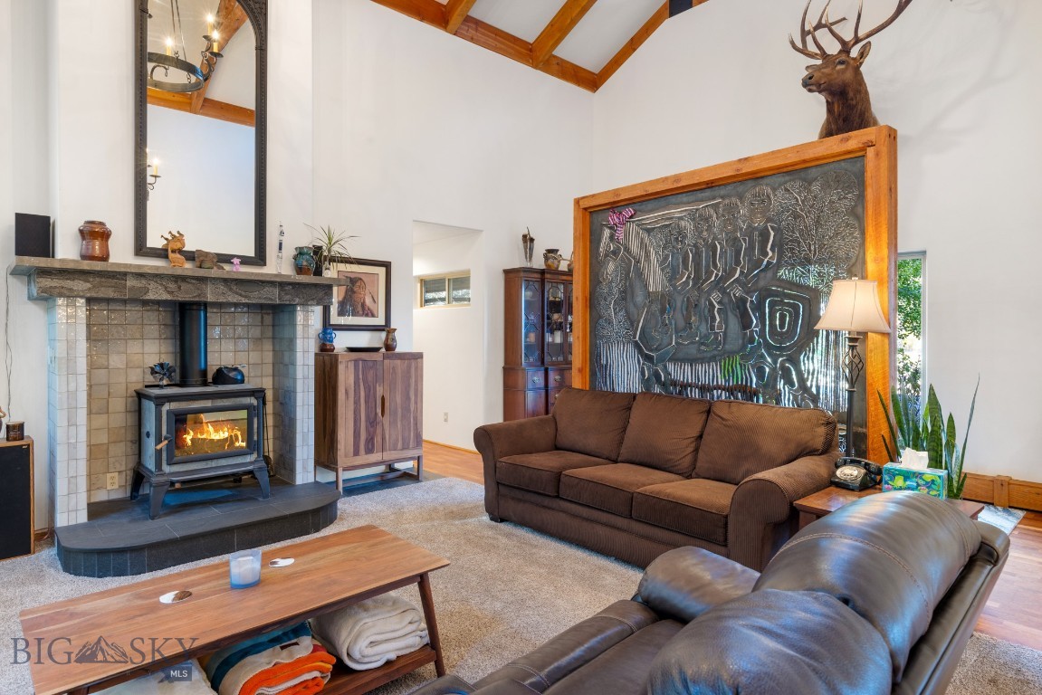 Meadow Creek - Residential