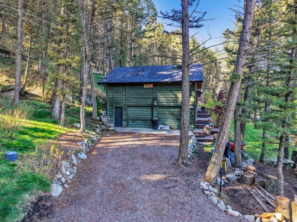 Meadow Creek - Residential