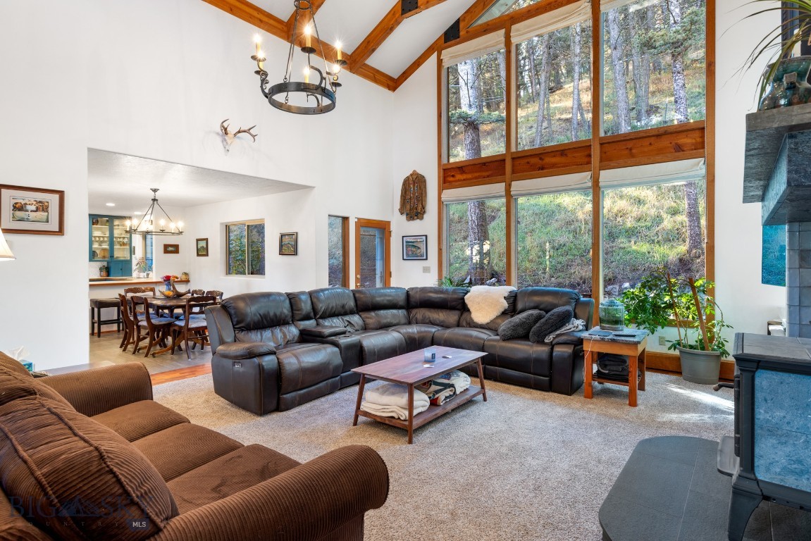 Meadow Creek - Residential