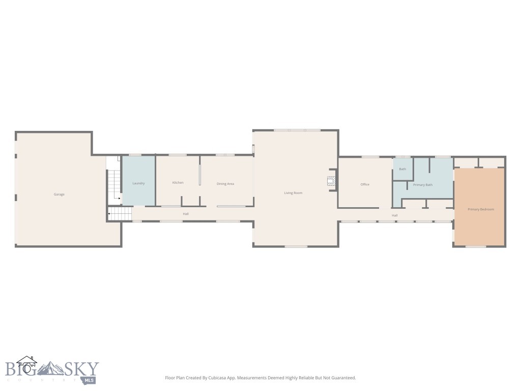 Meadow Creek - Residential